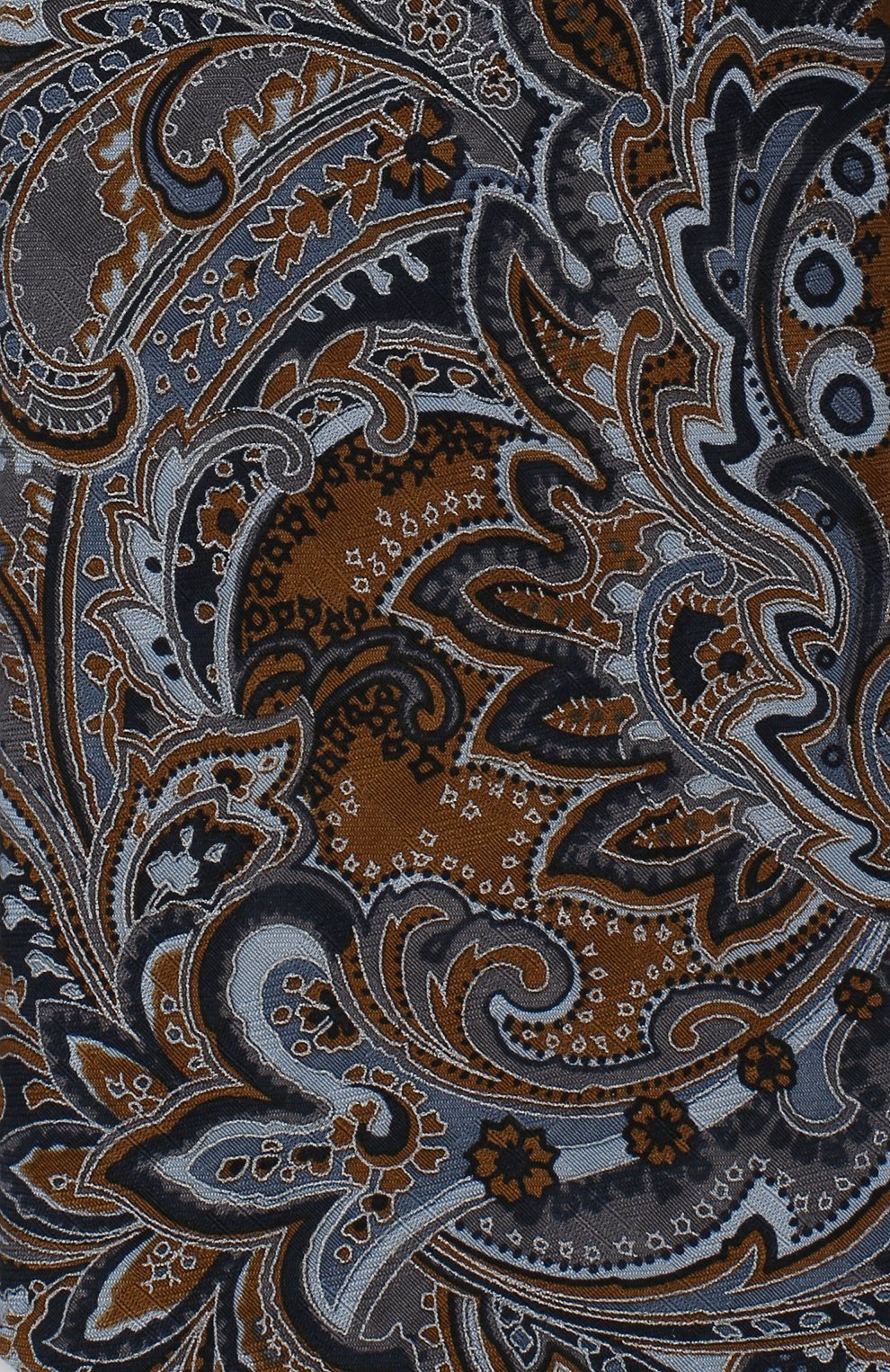 Комплект из галстука и платка BRIONI, арт. 08A900/P741Q, фото 3