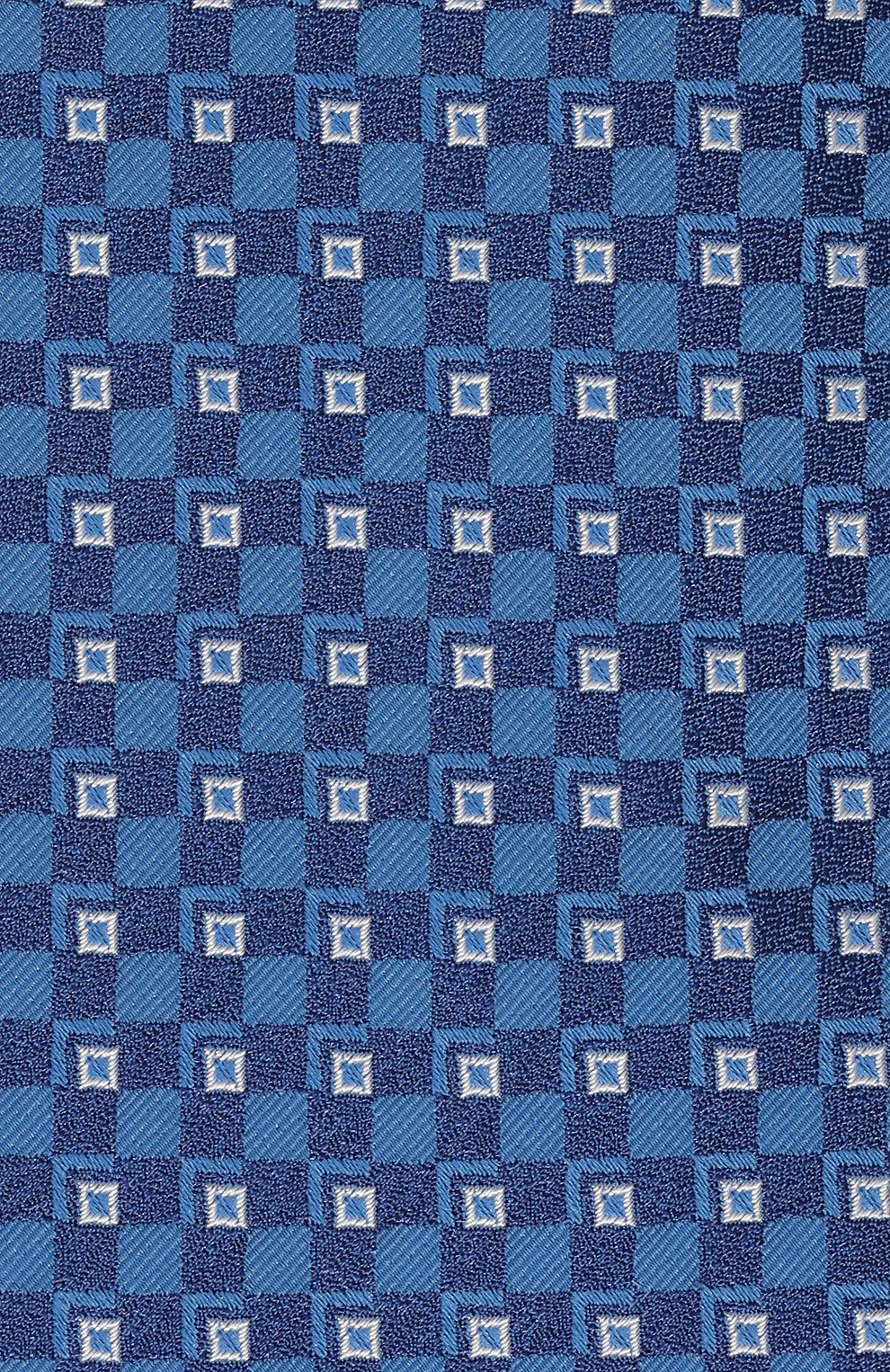 Шелковый галстук BROUBACK, арт. TIE 8CM/SS24, фото 4