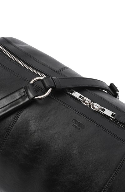 Сумка barrel MOSCHINO, арт. MD4085PP00/FD9, фото 5