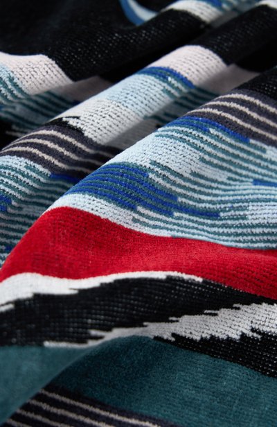 Мужские хлопковое полотенце MISSONI, арт. 1C3SP99802