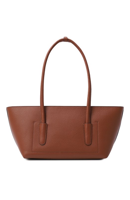 Сумка Double Beat Coccinelle E1 T8A 11 03 01 Коричневый  E1 T8A 11 03 01 Фото 6