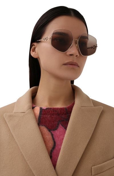 Солнцезащитные очки CHLOÉ, арт. CH0068S, фото 2