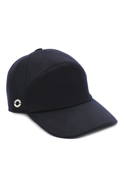 Кашемировая бейсболка LORO PIANA, арт. FAF4494, фото 1