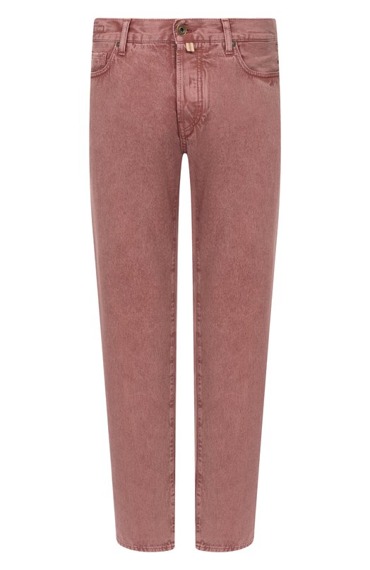 Джинсы Edo Jacob Cohen JUM_QE031 054 T751A TM Бордовый JUM_QE031 054 T751A TM