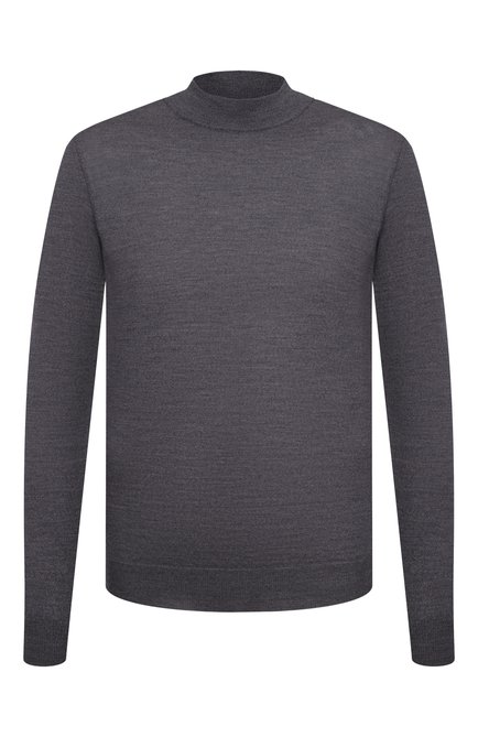 Мужской шерстяной джемпер ANDREA CAMPAGNA, арт. M5625-6687