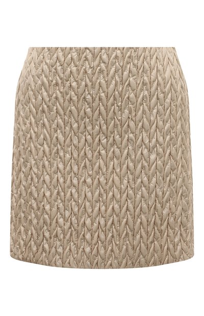 Юбка MIU MIU, арт. MG1687-1ZQU-F0770, фото 1