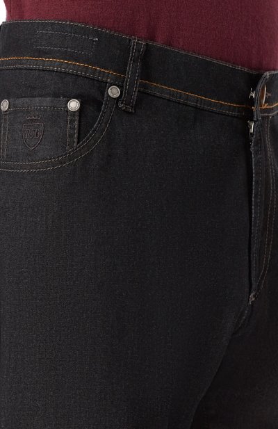 Джинсы atene RICHARD J. BROWN, арт. ATENE Z/T266/WK0D, фото 5