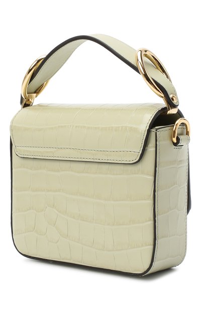 Сумка chloé c mini CHLOÉ, арт. CHC19US193A87, фото 3