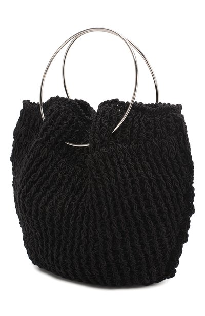 Сумка micro circle THE ROW, арт. W1240Y436, фото 3