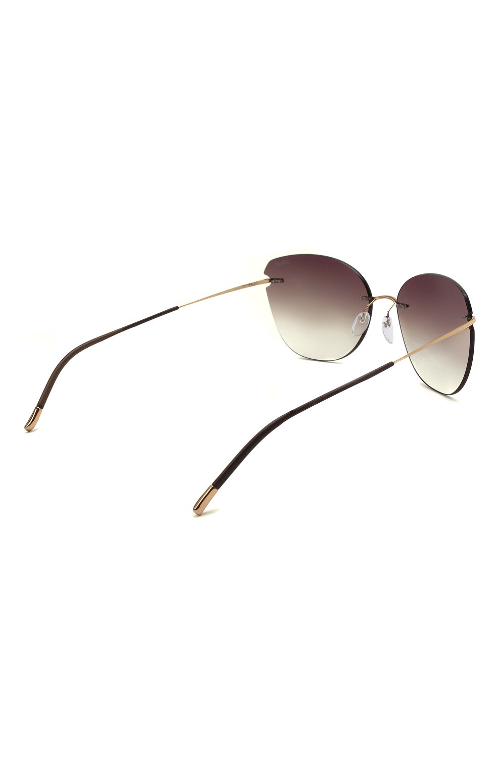 Солнцезащитные очки SILHOUETTE, арт. 8175/7530, фото 4