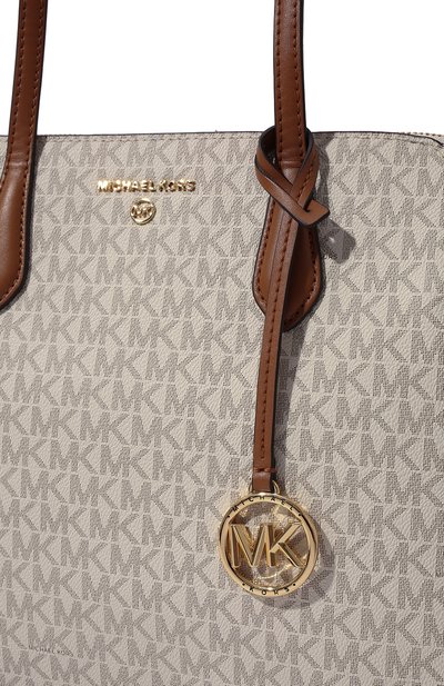 Сумка-тоут marilyn medium MICHAEL MICHAEL KORS, арт. 30S2G6AT2B, фото 3