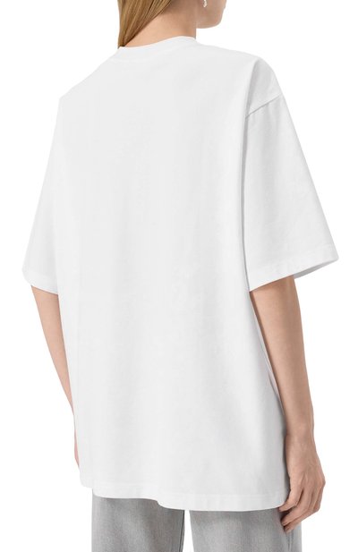 Хлопковая футболка CHAPURIN, арт. TSH/20397/28750-М, фото 4