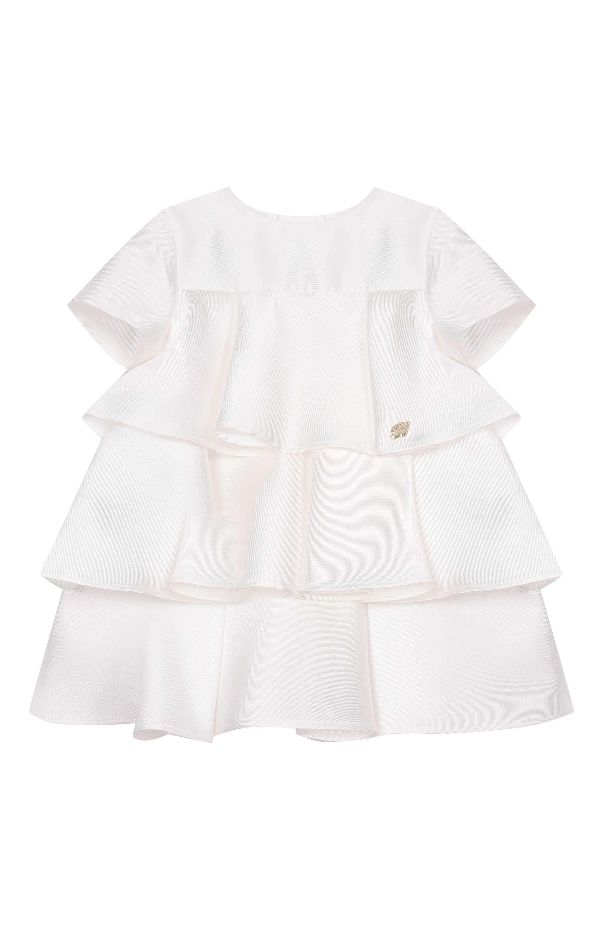 Платье BLUMARINE, арт. BGAB0340/TV119_001, фото 1