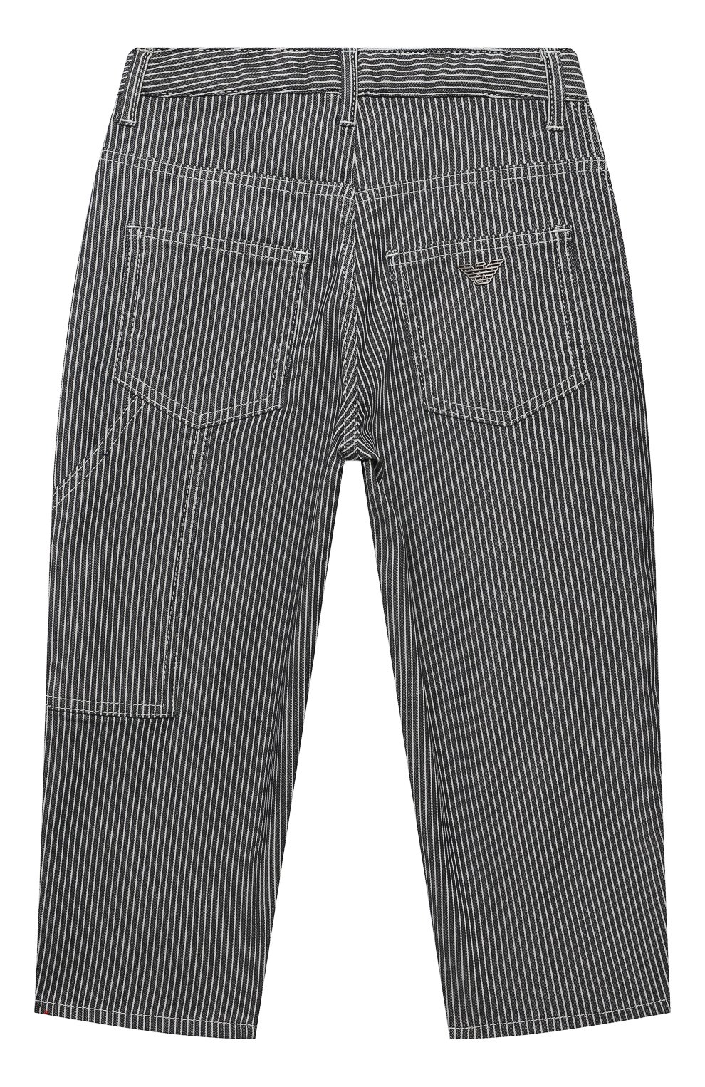 Джинсы EMPORIO ARMANI, арт. 3D4J95/3N5UZ, фото 2