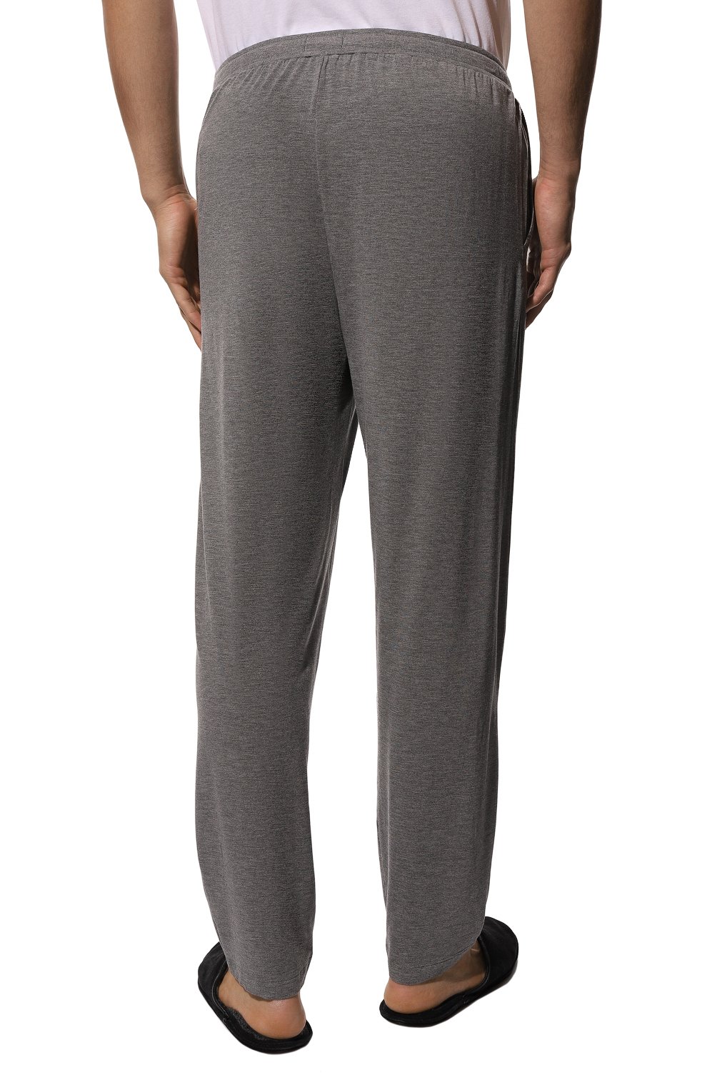 Домашние брюки из вискозы HANRO, арт. 075040., фото 4