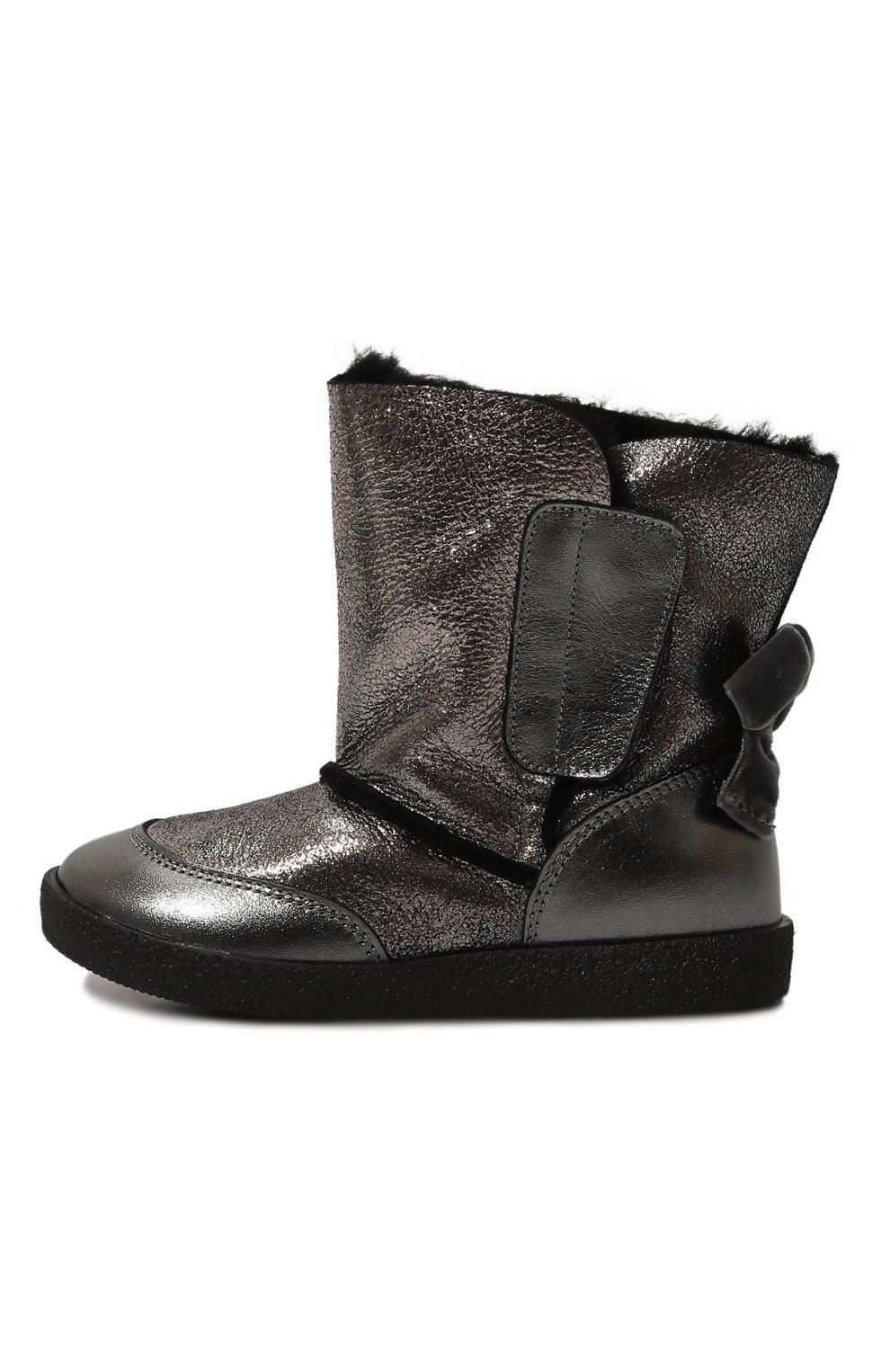 Кожаные полусапоги FALCOTTO, арт. 3001551/02/18-26, фото 2