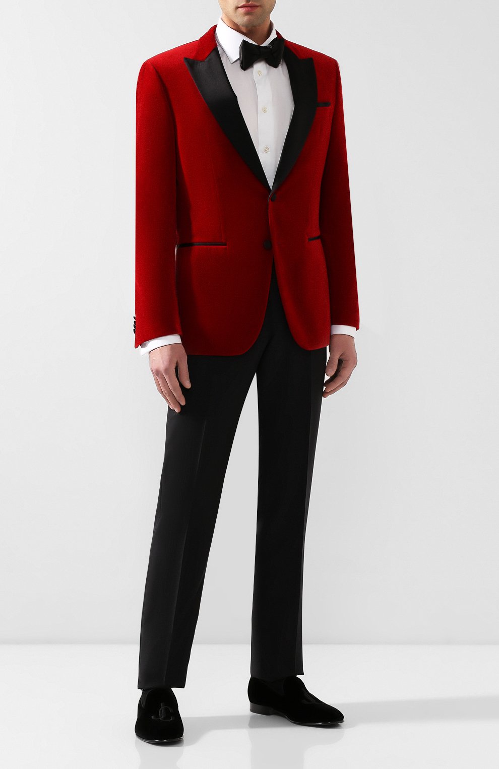 Комбинированные лоферы thame JIMMY CHOO, арт. THAME/VMD, фото 2