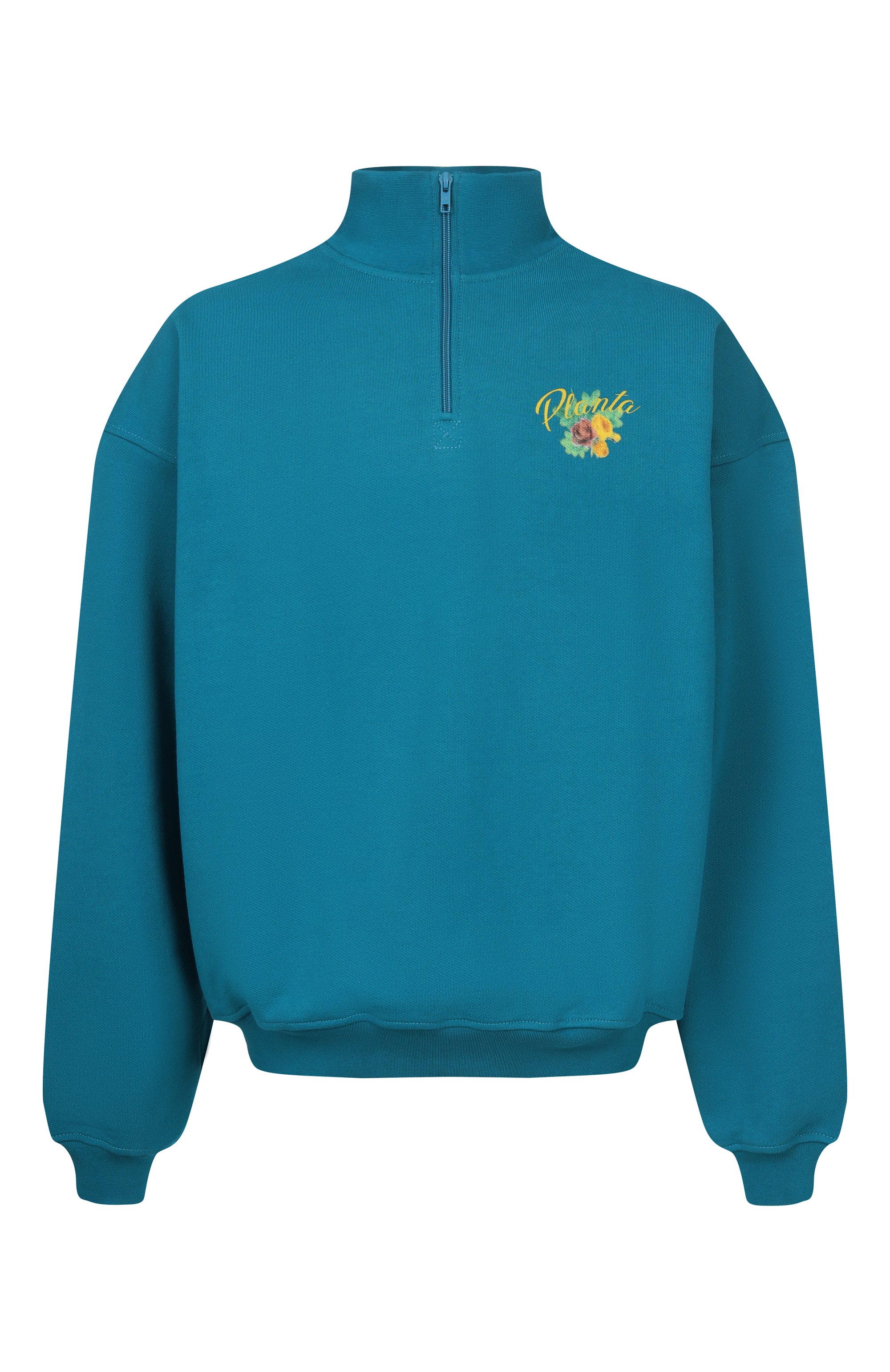 Хлопковый анорак PLANTA ROSA, арт. PR/A/FLOWERS/470, фото 1