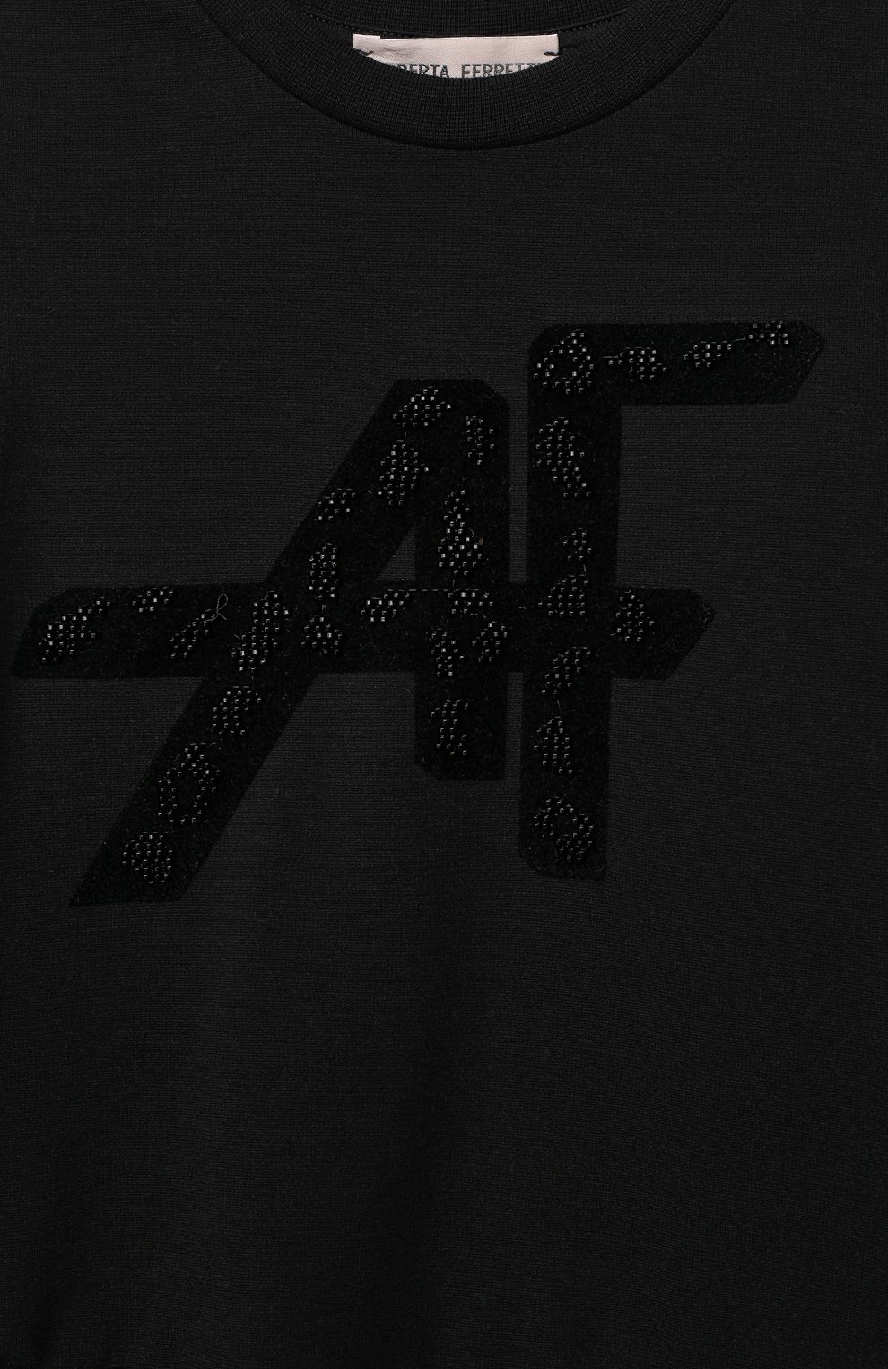 Платье из вискозы ALBERTA FERRETTI JUNIOR, арт. 025630, фото 3