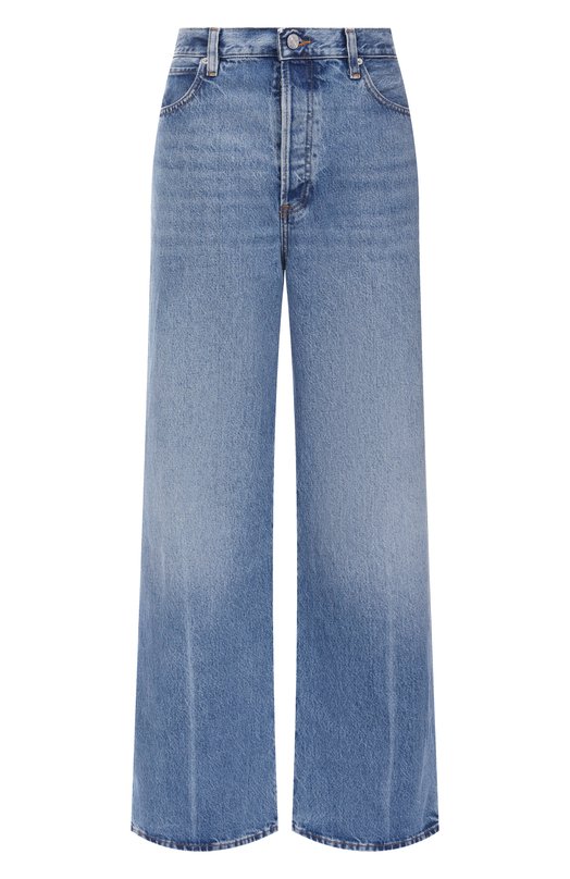 Джинсы The Loose Frame Denim 2002210 Синий 2002210