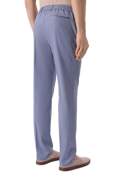 Брюки BERWICH, ар�т. SPIAGGIA20/TS1097X, фото 4