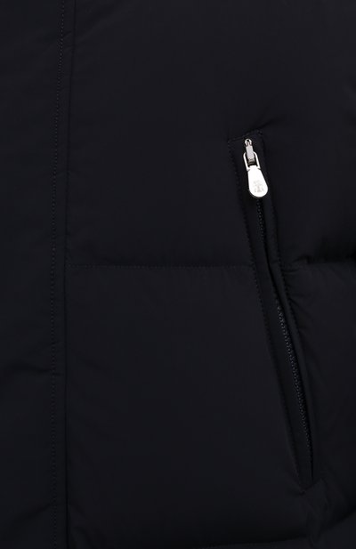 Пуховик BRUNELLO CUCINELLI, арт. ML4911827, фото 5