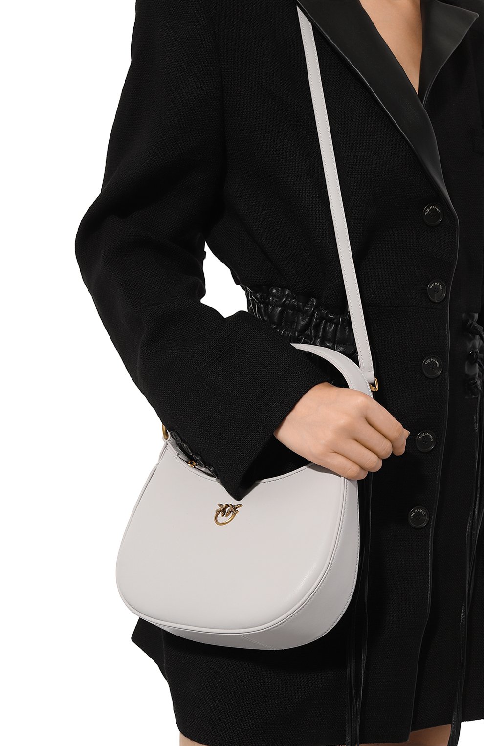 Сумка gate PINKO, арт. 101523/A0F1, фото 2