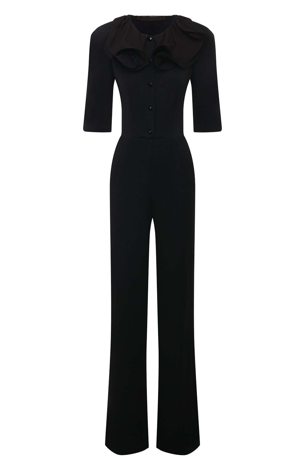 Комбинезон из вискозы ULYANA SERGEENKO, арт. JST001FW22P2721Т22, фото 1