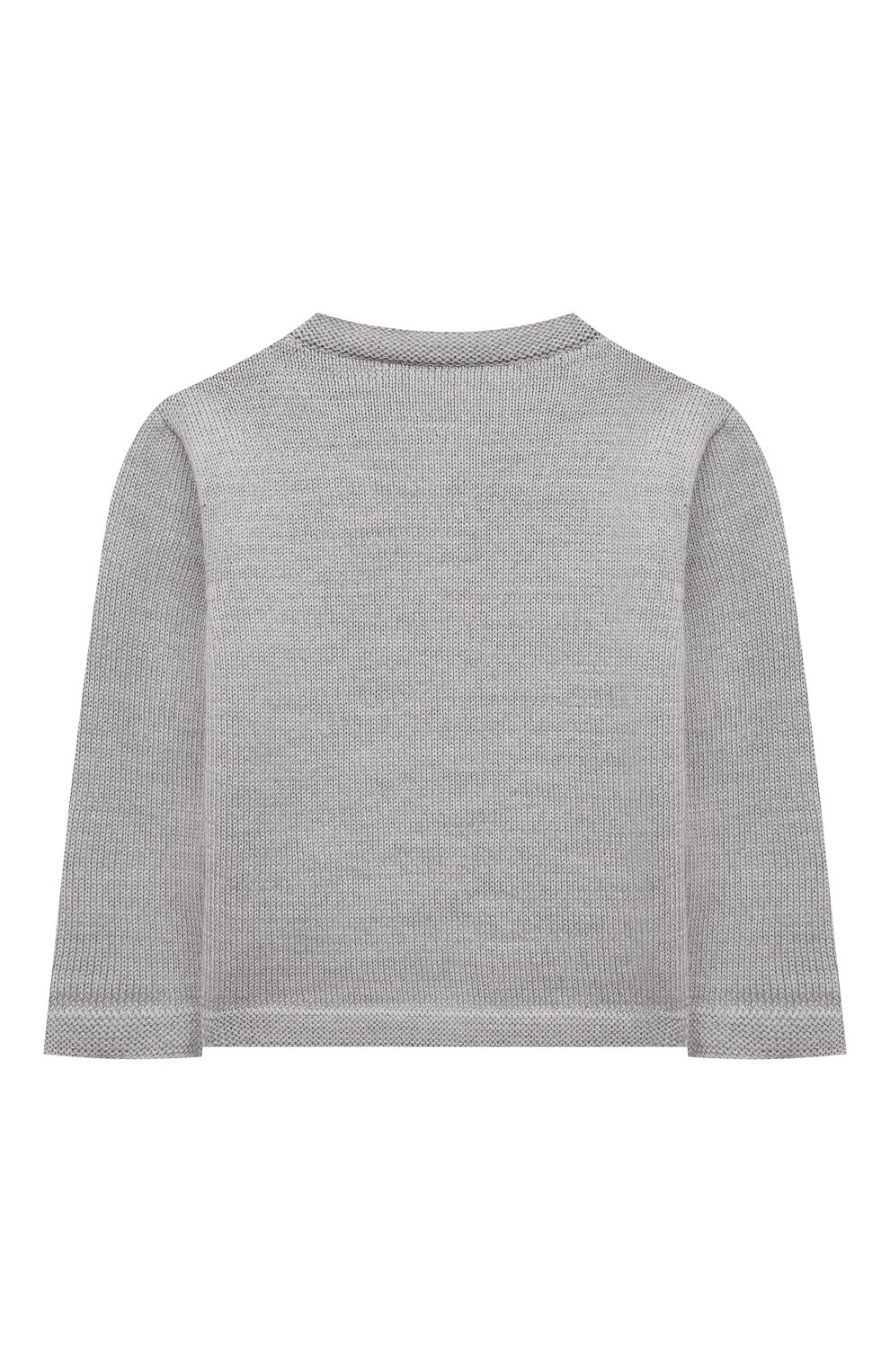 Комплект из кардигана и ползунков BABY T, арт. 22AI115C/1M-12M, фото 3