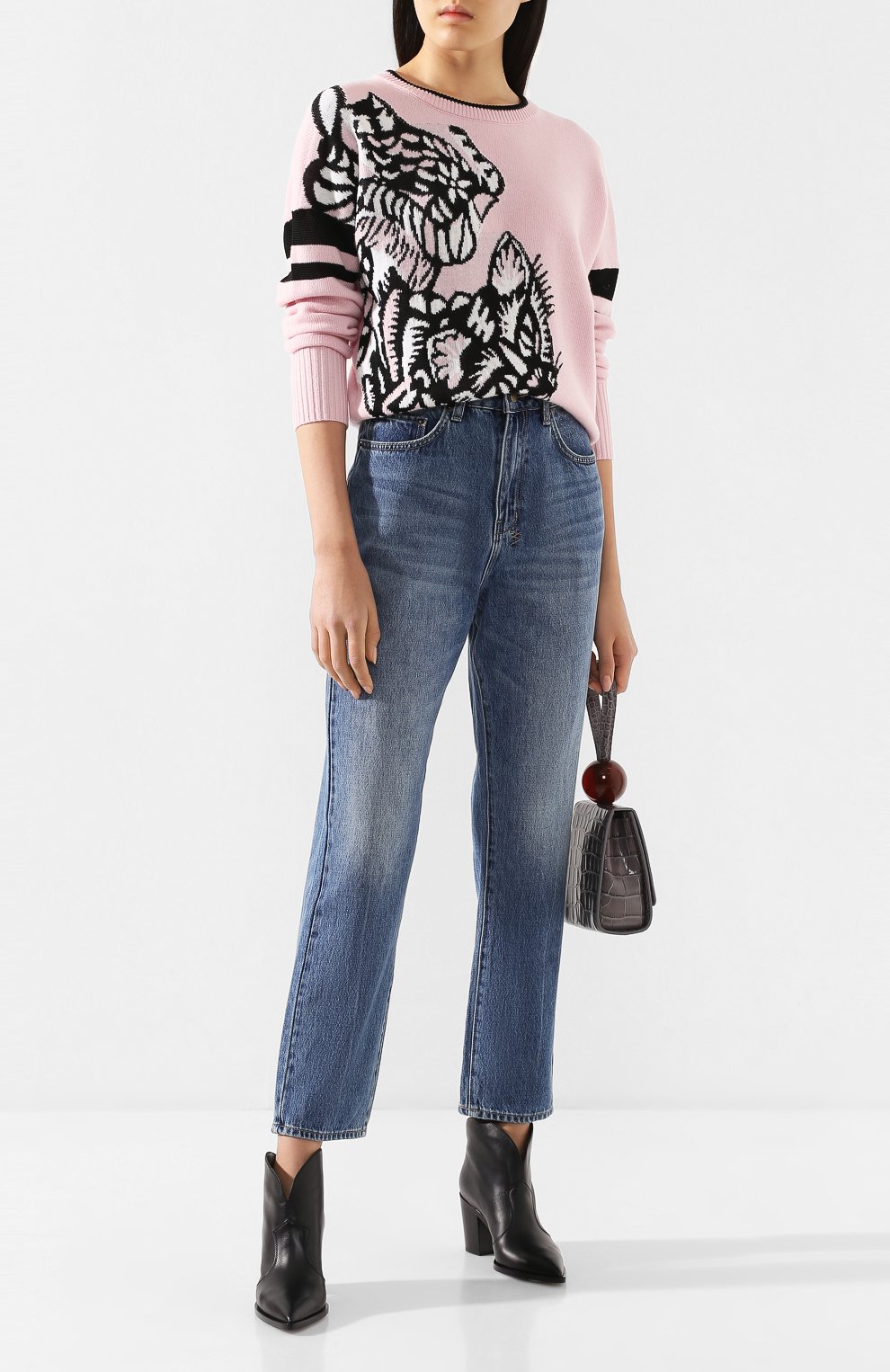 Джинсы KSUBI, арт. 5000004179, фото 2