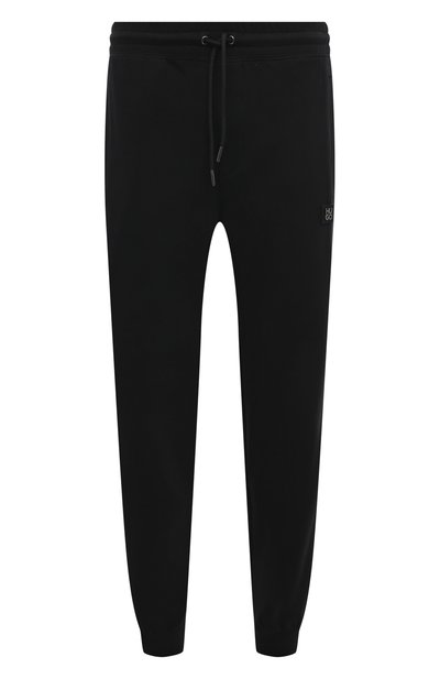 Мужские хлопковые джоггеры HUGO, арт. 50509457