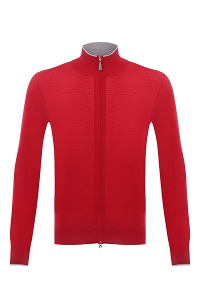 Шерстяной кардиган GRAN SASSO, арт. 45144/14794, фото 1