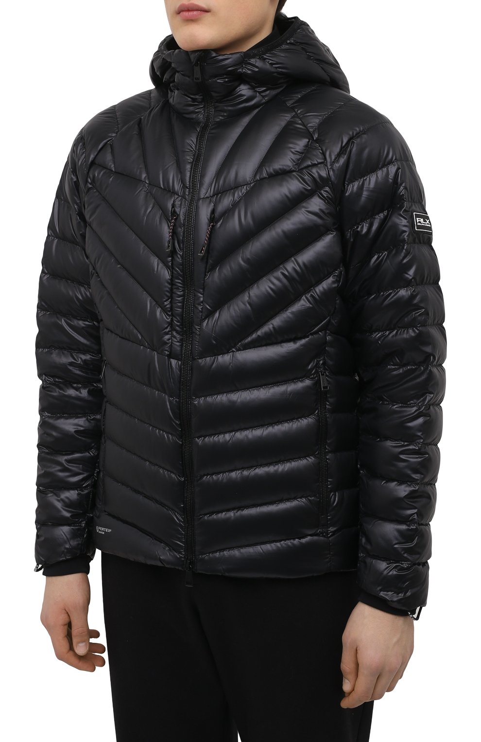 Пуховая куртка rlx RALPH LAUREN, арт. 784846738, фото 6