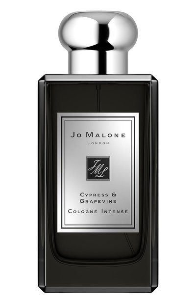 Мужской одеколон cypress &amp; grapevine cologne intense (100ml) JO MALONE LONDON, арт. LC8N-01
