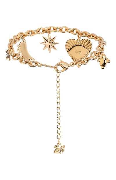Браслет lucky goddess charms SWAROVSKI, арт. 5461796, фото 2