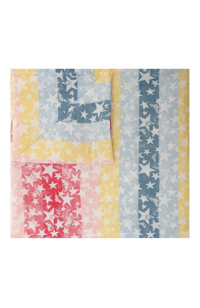 Комплект из двух пеленок ADEN+ANAIS, арт. ESWC20009WBB, фото 2