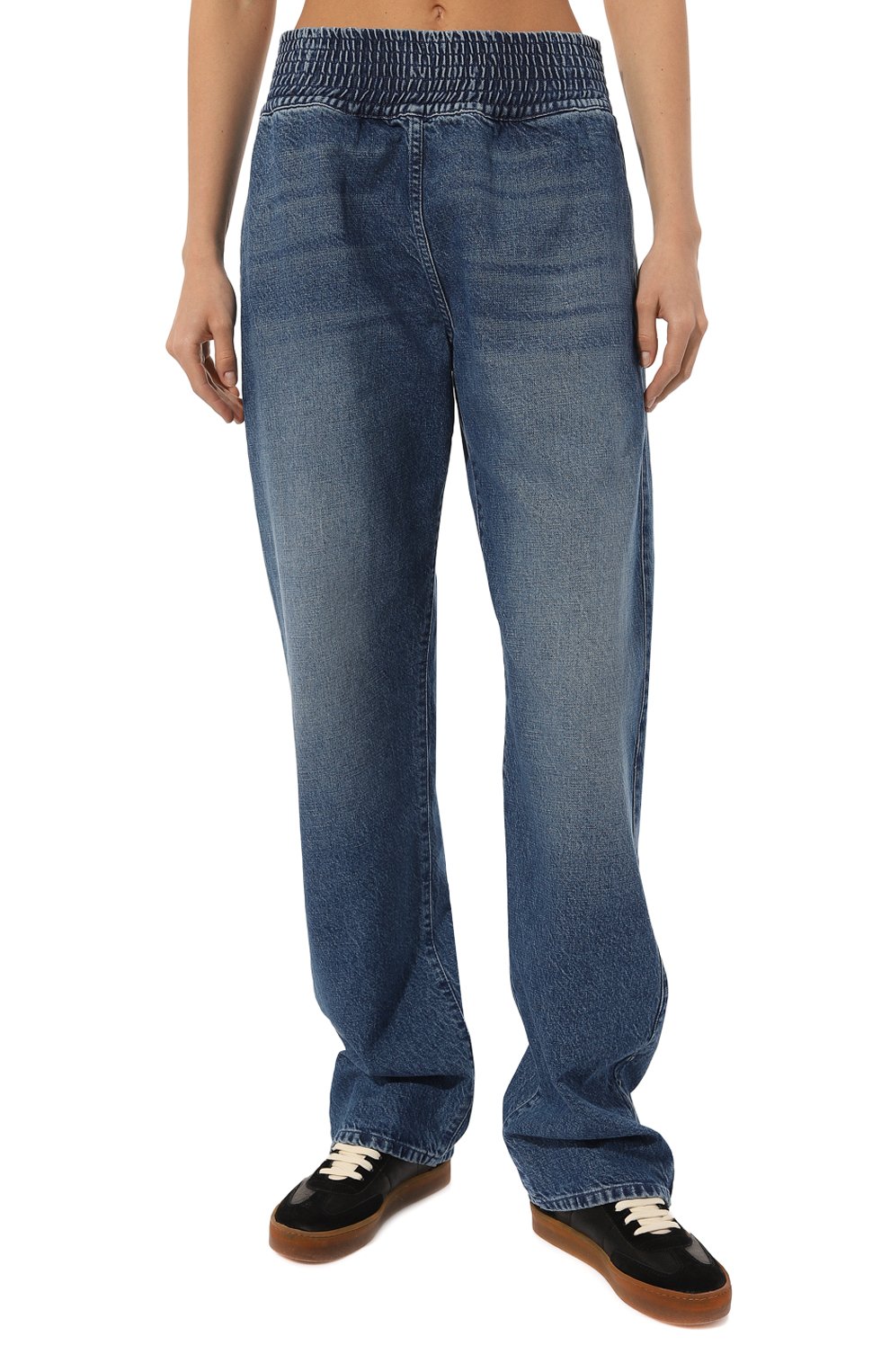 Джинсы IRO, арт. WP22DEMETE, фото 3