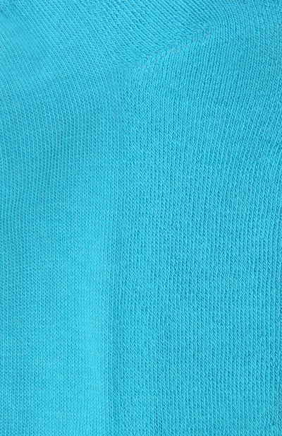 Хлопковые носки VERSACE, арт. 1001543/1A01189, фото 2