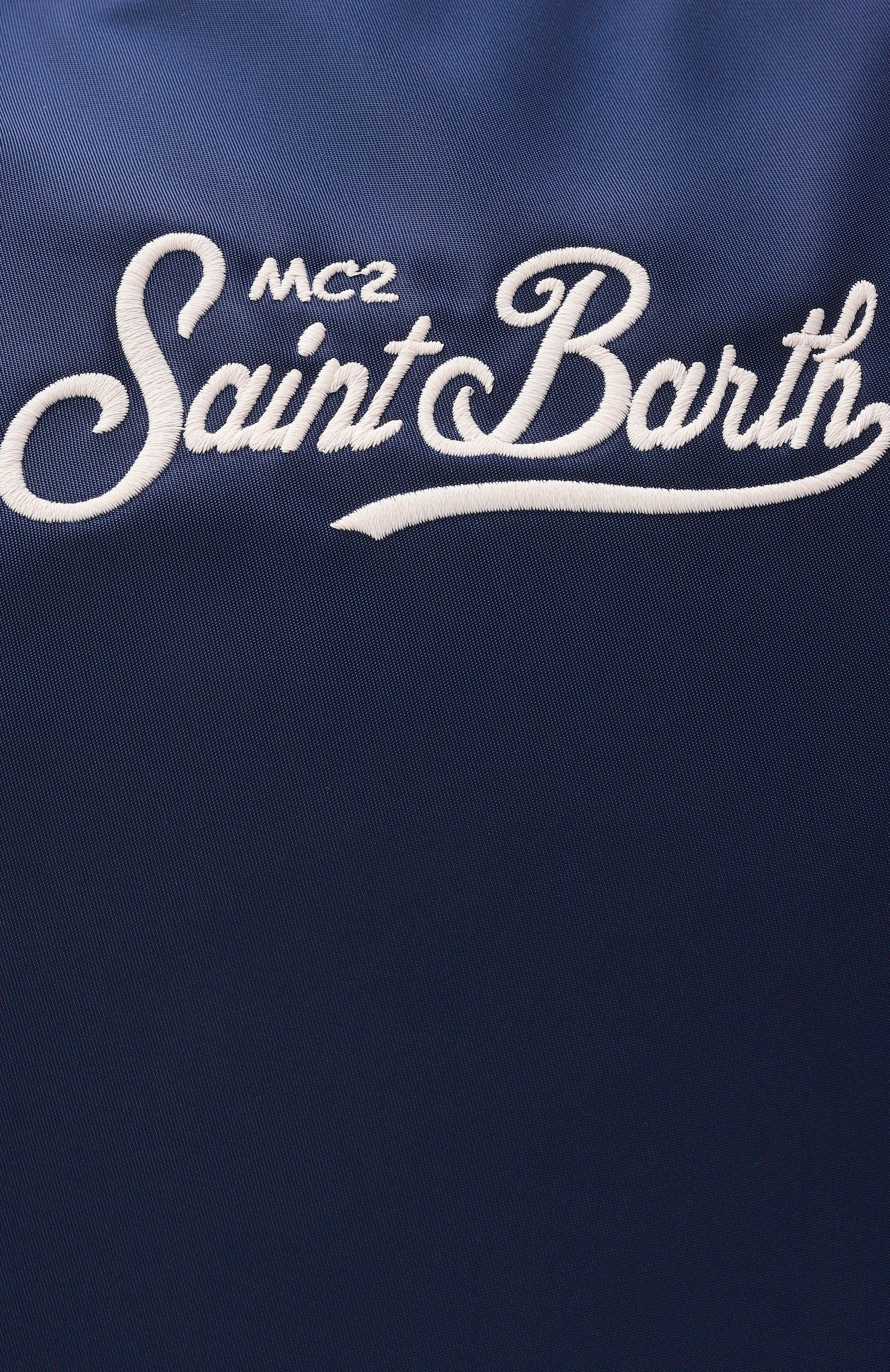 Сумка-тоут city large MC2 SAINT BARTH, арт. CB0002-01823L/CITY BAG NYL0N, фото 6