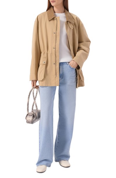 Футболка AGOLDE, арт. A74221260, фото 2