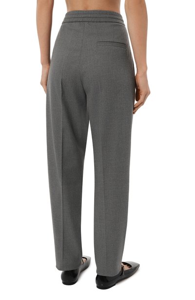 Брюки из вискозы SEVEN LAB, арт. SPK3.11.200.278, фото 4