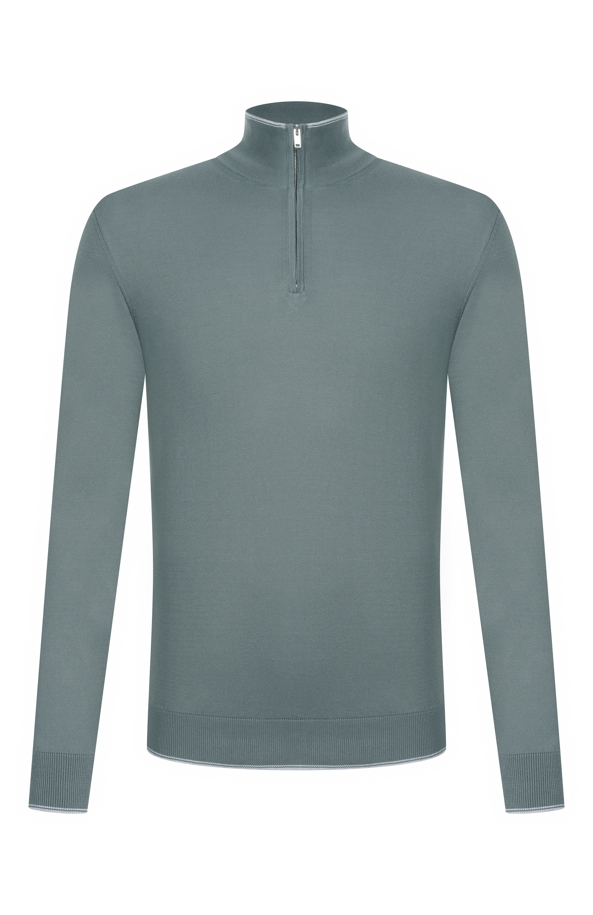 Хлопковый джемпер MVST, арт. M26.CSM.K402/FSI26I, фото 1