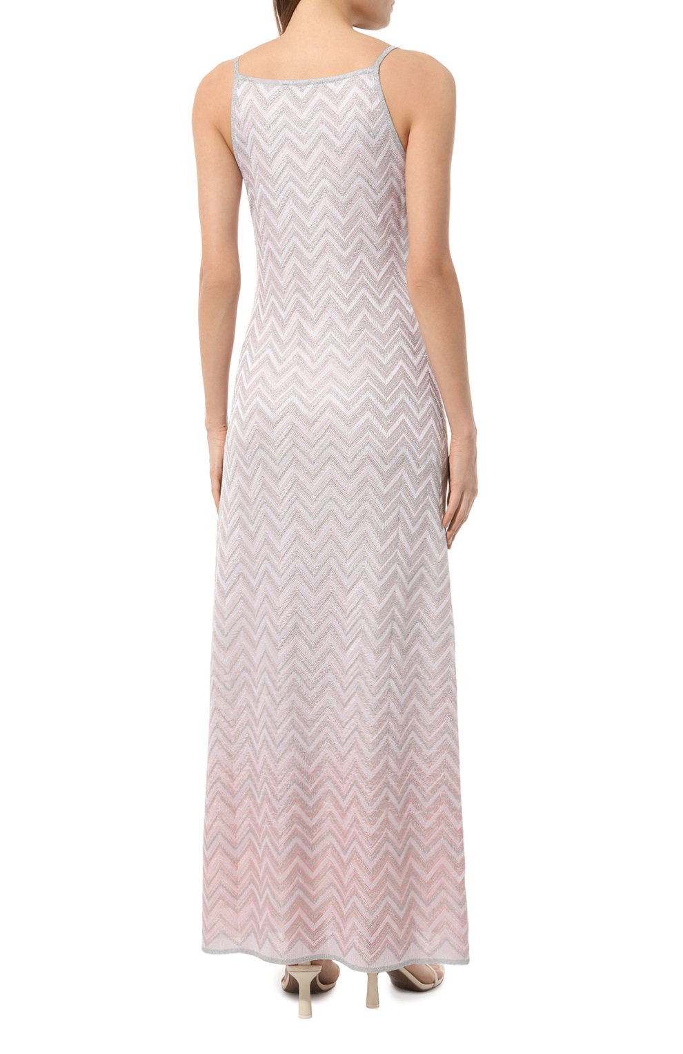 Платье MISSONI, арт. DS24SG2B/BK034G, фото 4