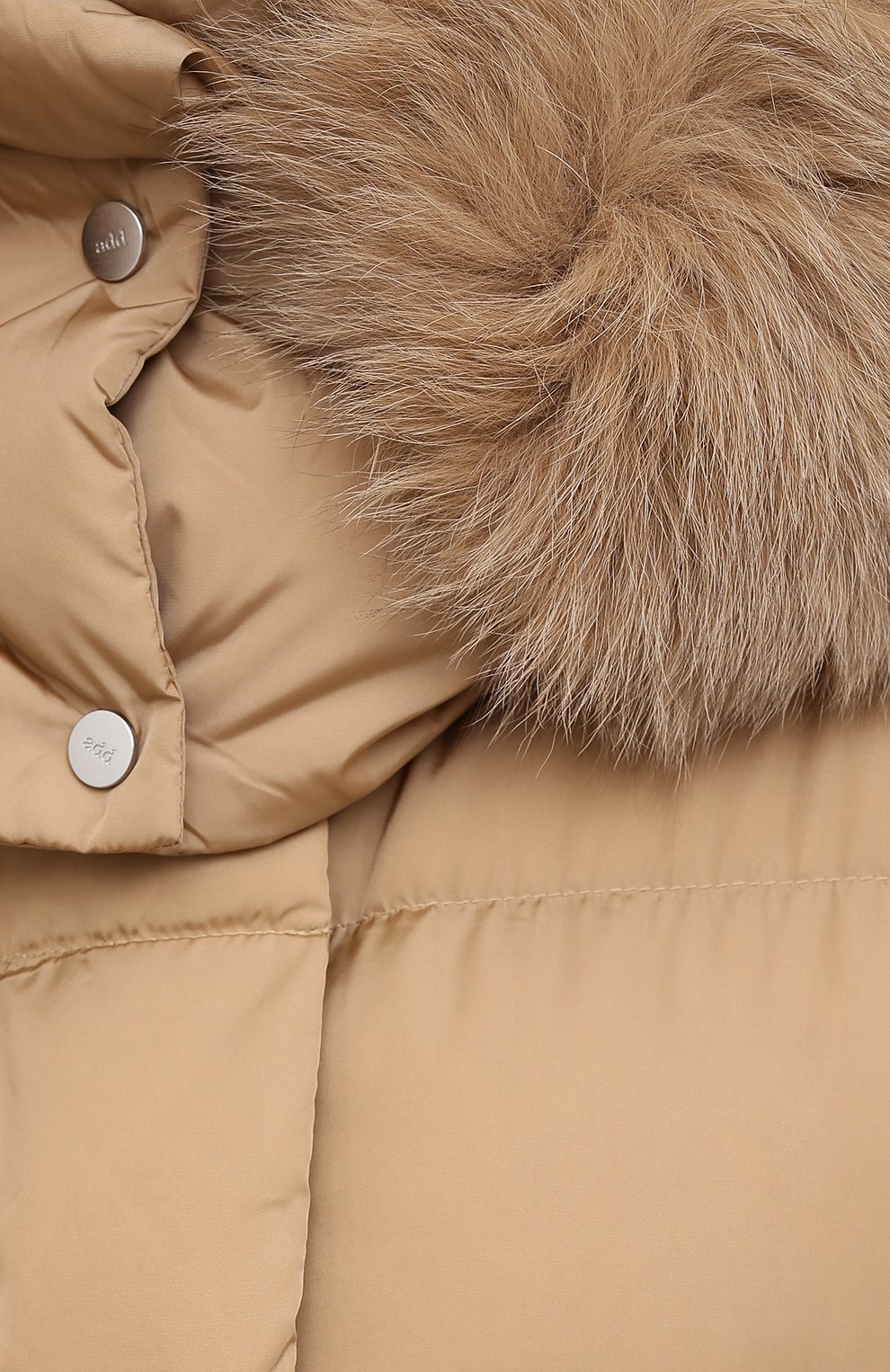 Пуховик ADD, арт. 2AW011, фото 5