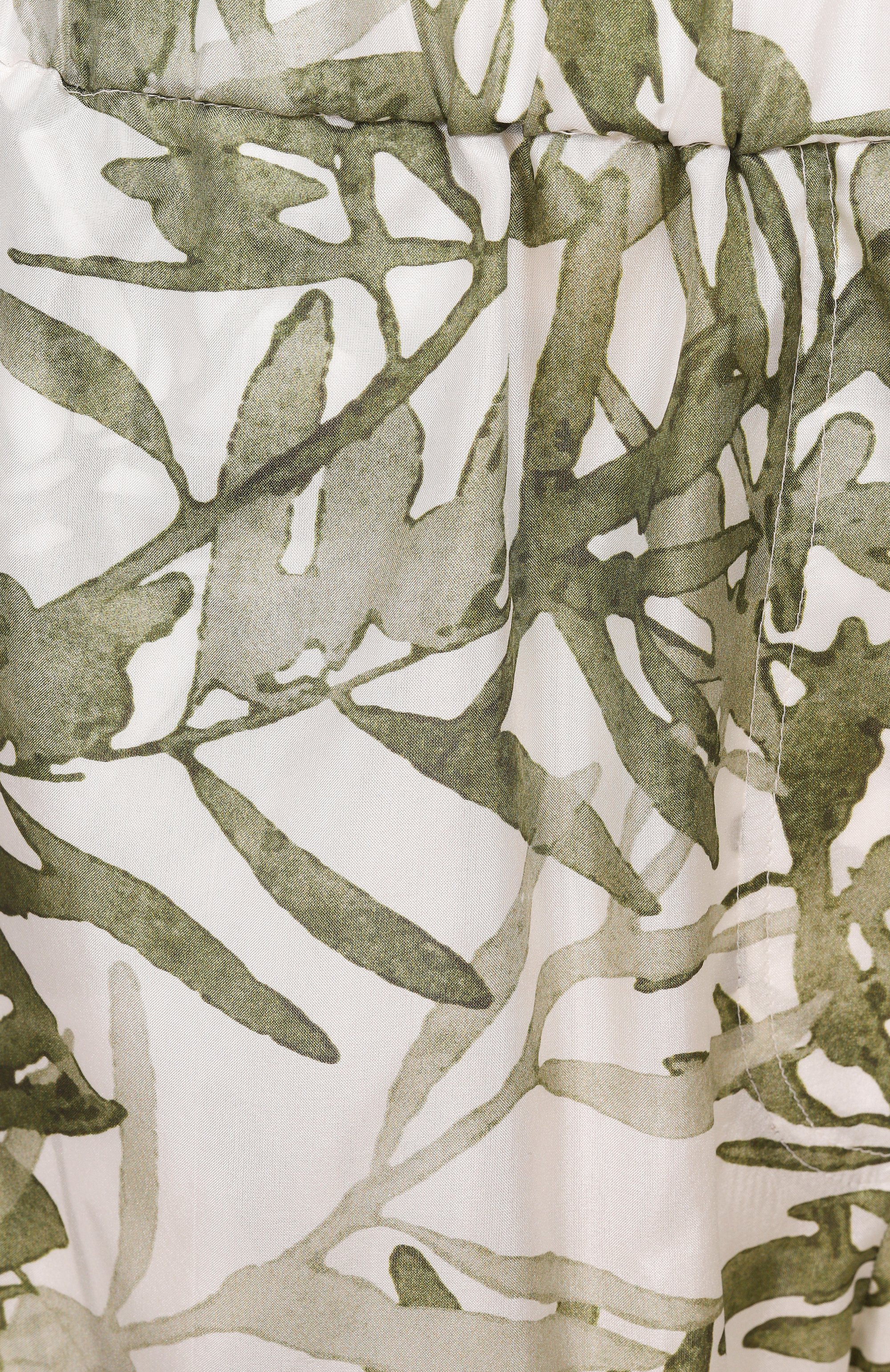 Шелковые шорты BRUNELLO CUCINELLI, арт. MQ999NL699, фото 6