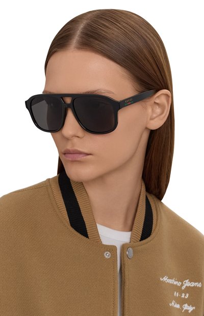 Солнцезащитные очки GUCCI, арт. GG1856S 005, фото 3