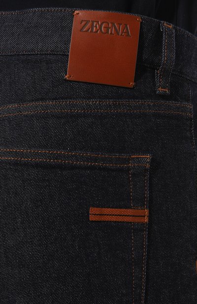 Джинсы ZEGNA, арт. UCI70A6/CITY, фото 5