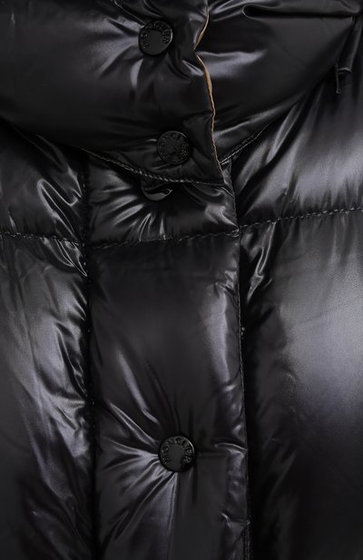Пуховик MONCLER, арт. F2-093-1D531-00-C0067, фото 5
