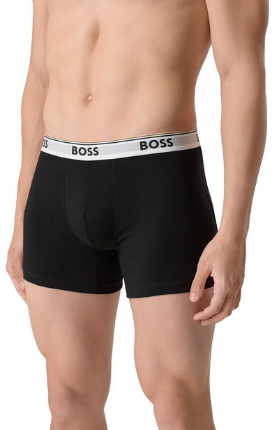 Комплект из трех боксеров BOSS, арт. 50531691, фото 4