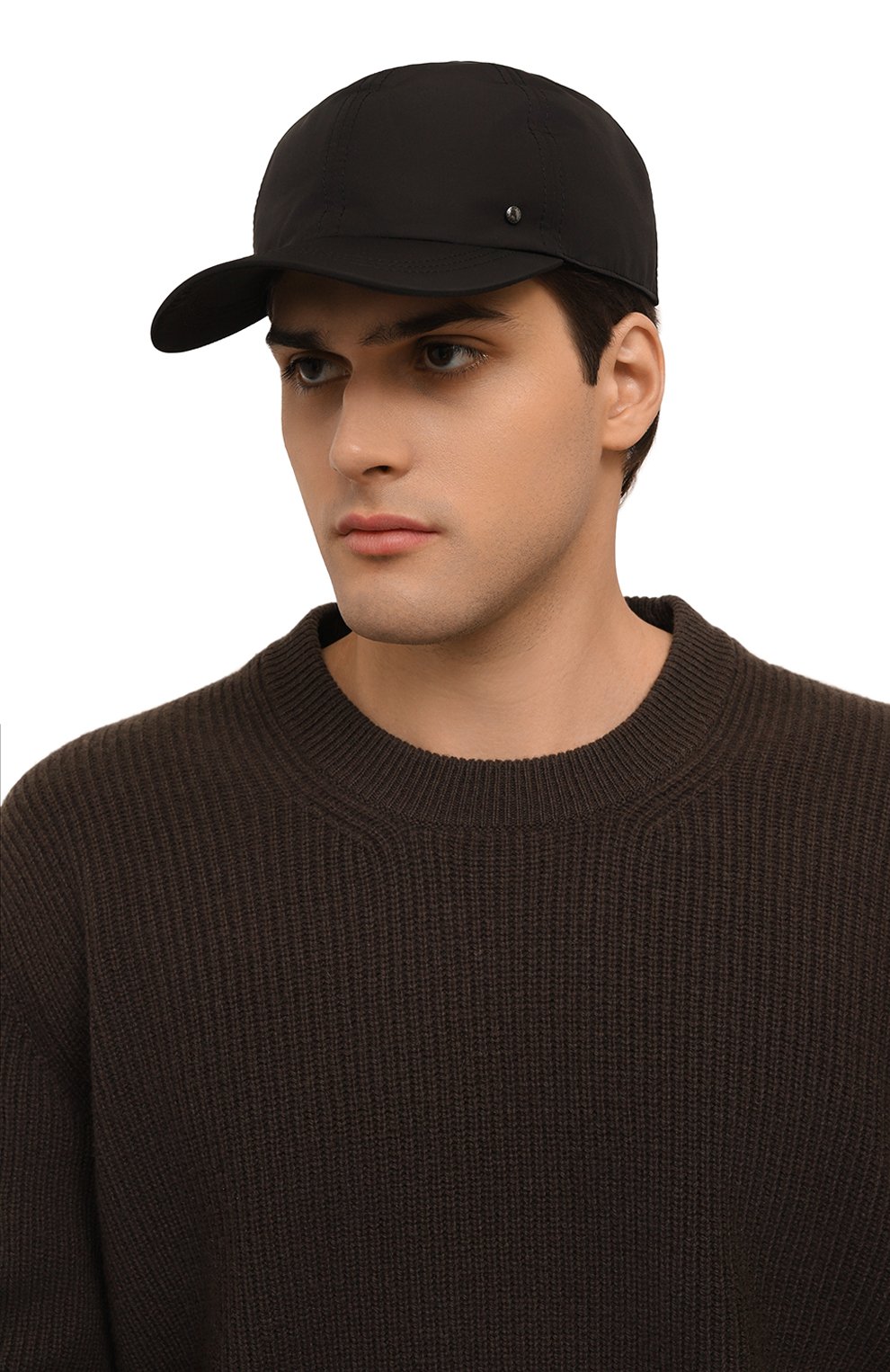 Бейсболка CANALI, арт. H068/YA00028, фото 2